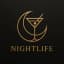 NightLife logo – platforma za nocni zivot i rezervacije klubova