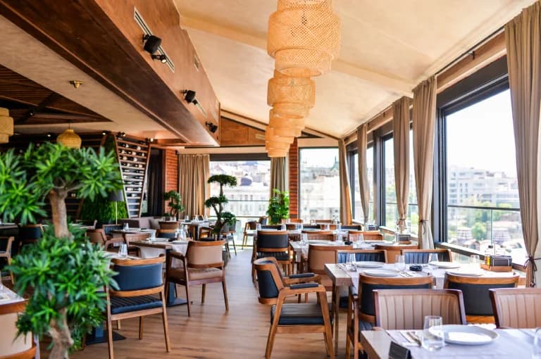 Kod Deda Stavre (Zeleni Venac) - 1