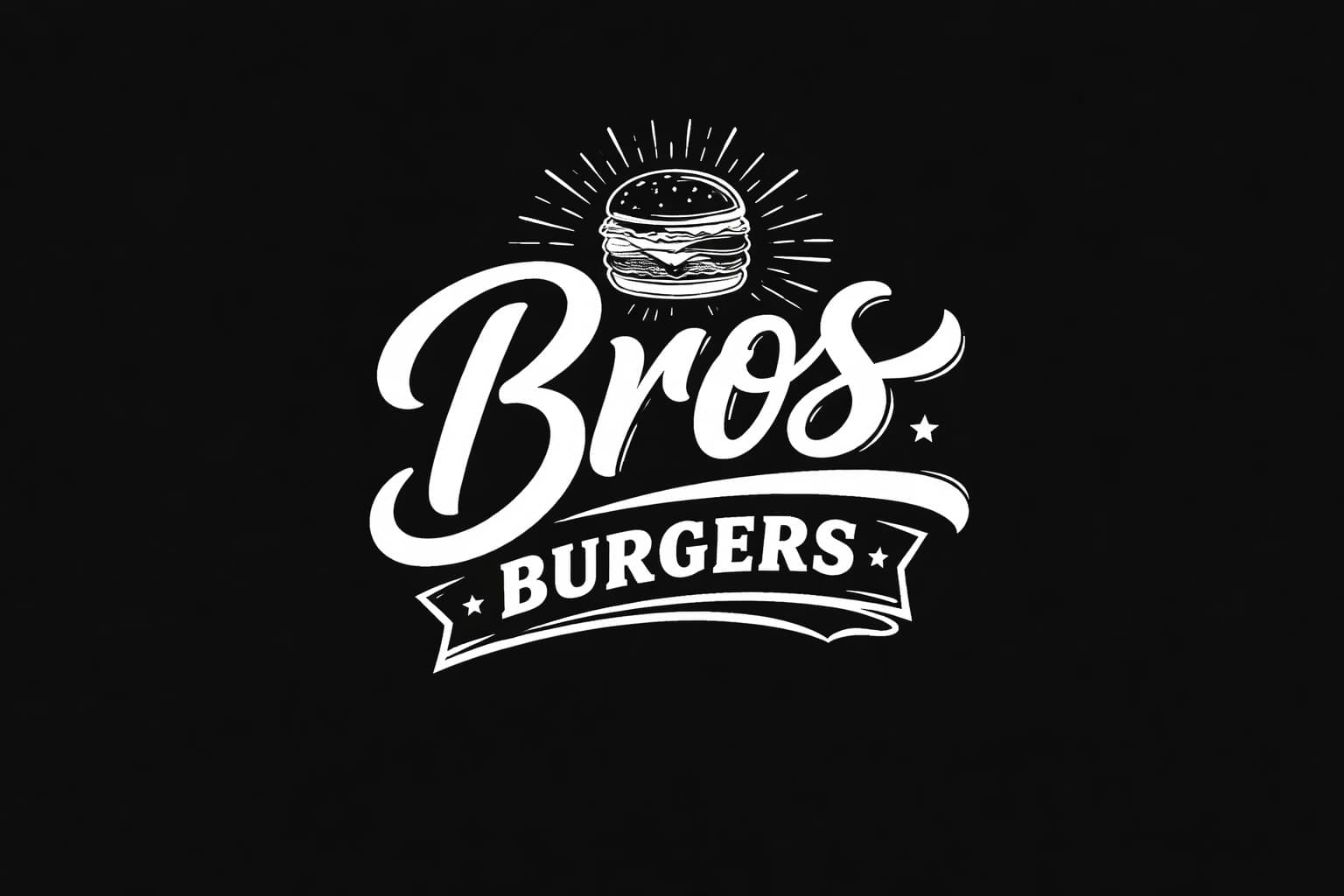 BROS Burger House