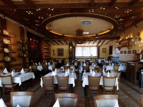 Restoran Durmitor - 1