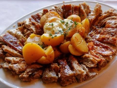 Restoran Durmitor - 2