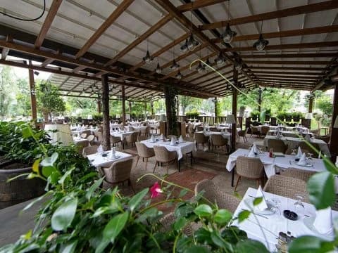 Restoran Durmitor - 3