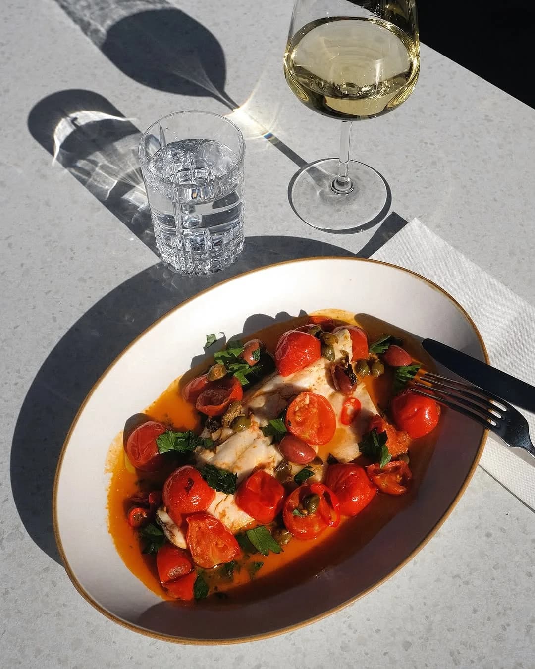 Jamie's Italian Belgrade - 3