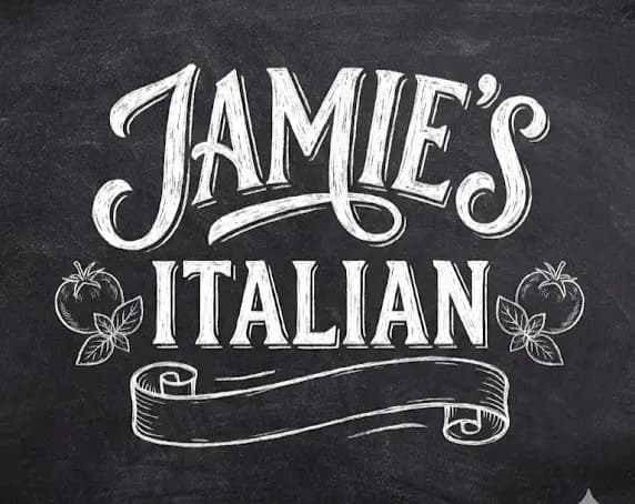 Jamie's Italian Belgrade
