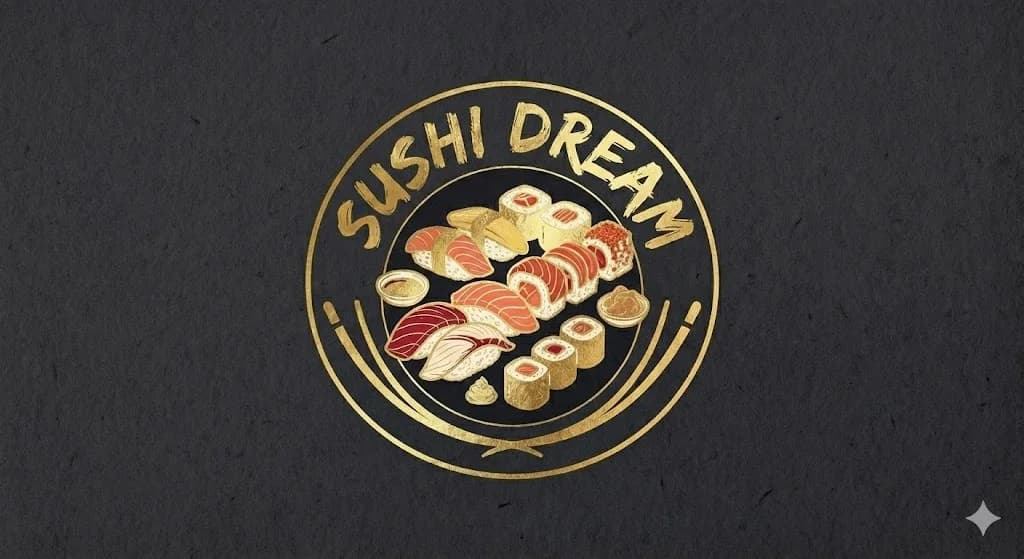 Dream Sushi (Knez)