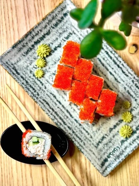 Sushi XO (Belvil) - 2