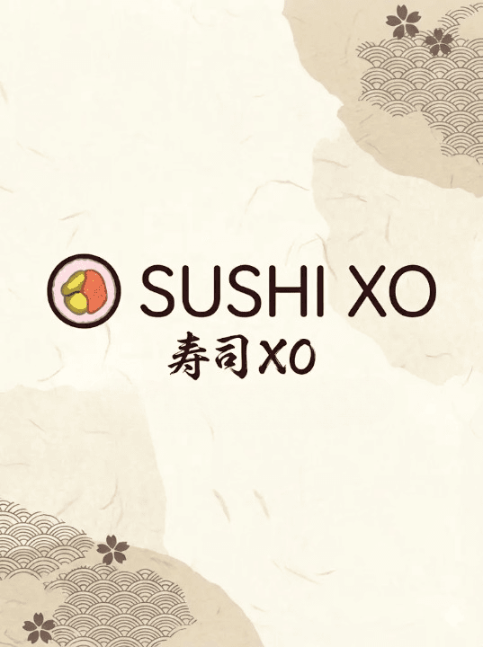 Sushi XO (Belvil)