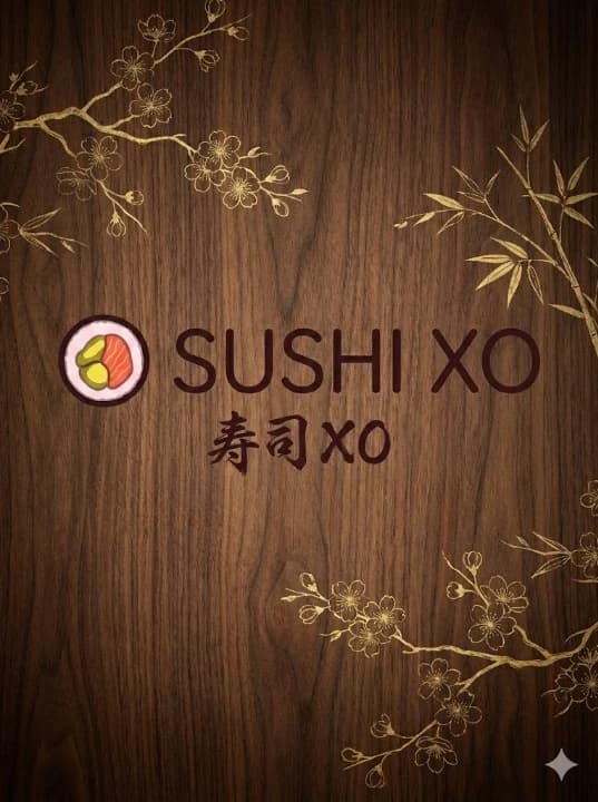 Sushi XO Obilicev Venac