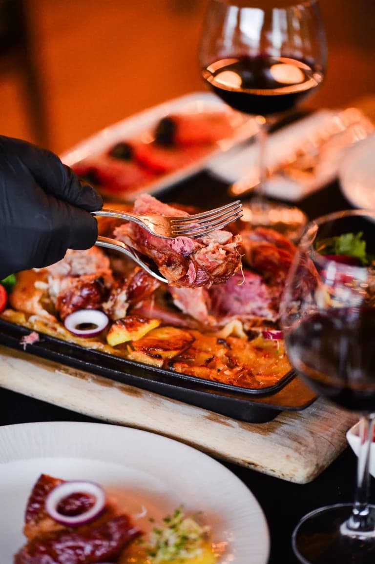 Kod Deda Stavre (Novi Beograd) - 3