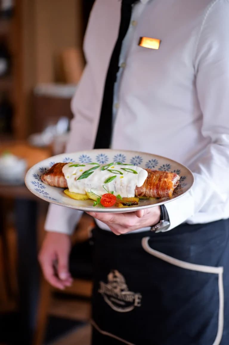 Kod Deda Stavre (Novi Beograd) - 4