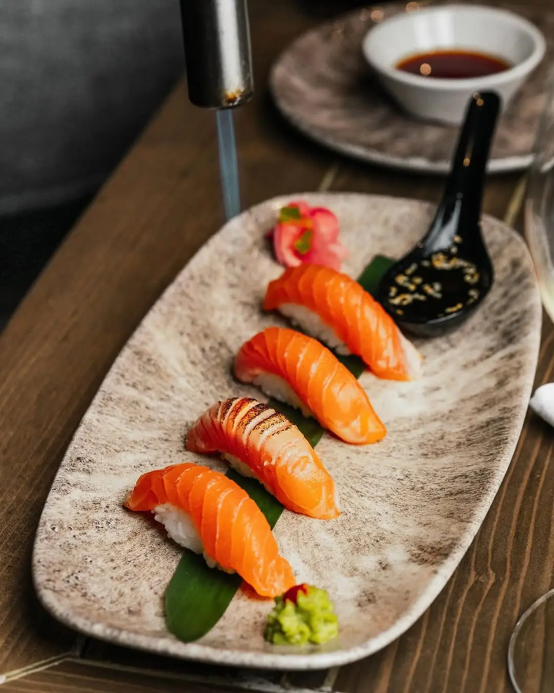 Bizu Restaurant & Sushi Bar - 4