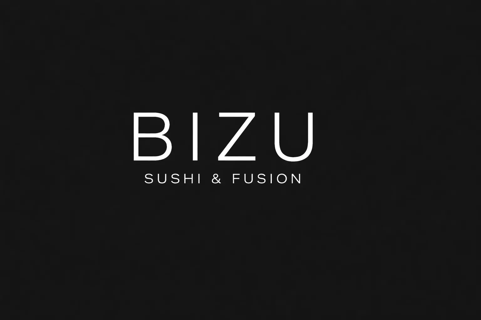 Bizu Restaurant & Sushi Bar