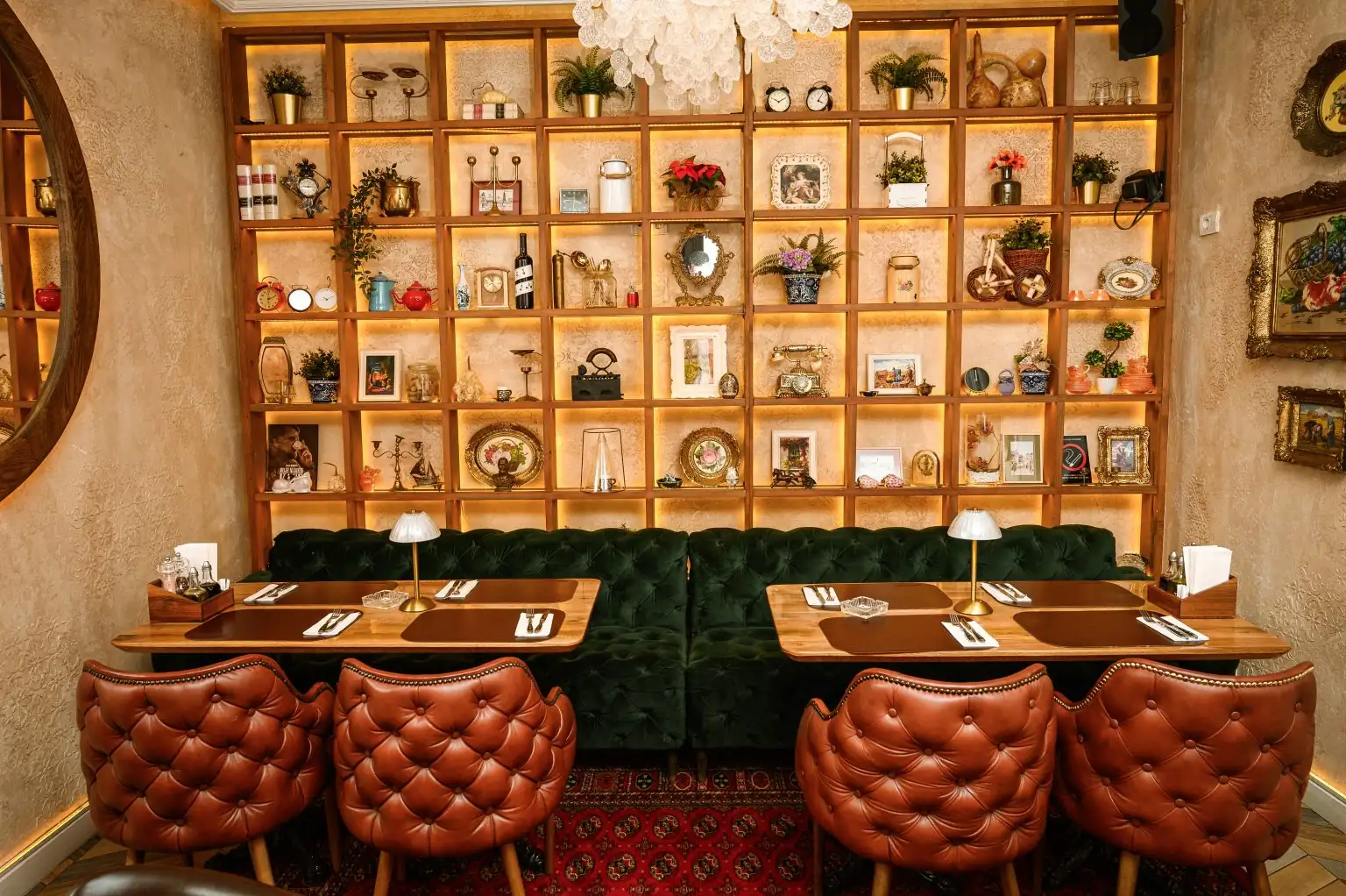 Restoran Mihailo - 1