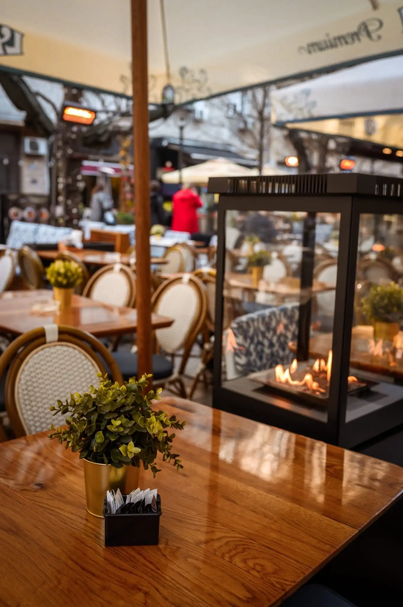 Restoran Mihailo - 4