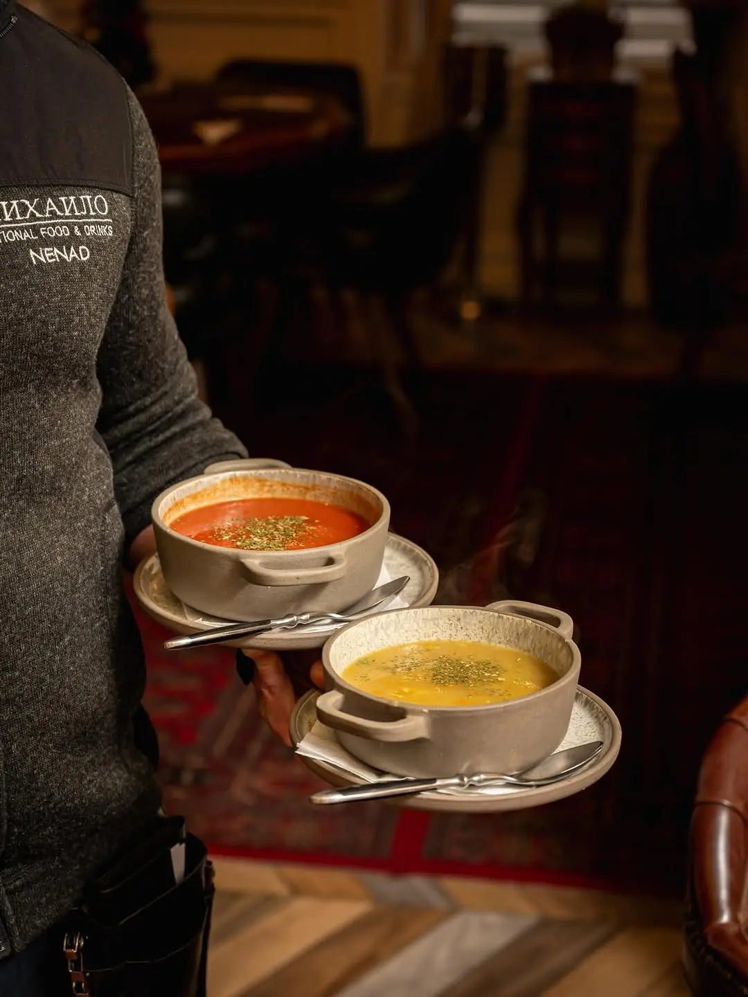 Restoran Mihailo - 6