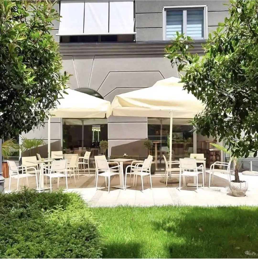 Eat Healthy Vegan Place - 2