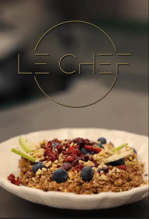 Le Chef - 5