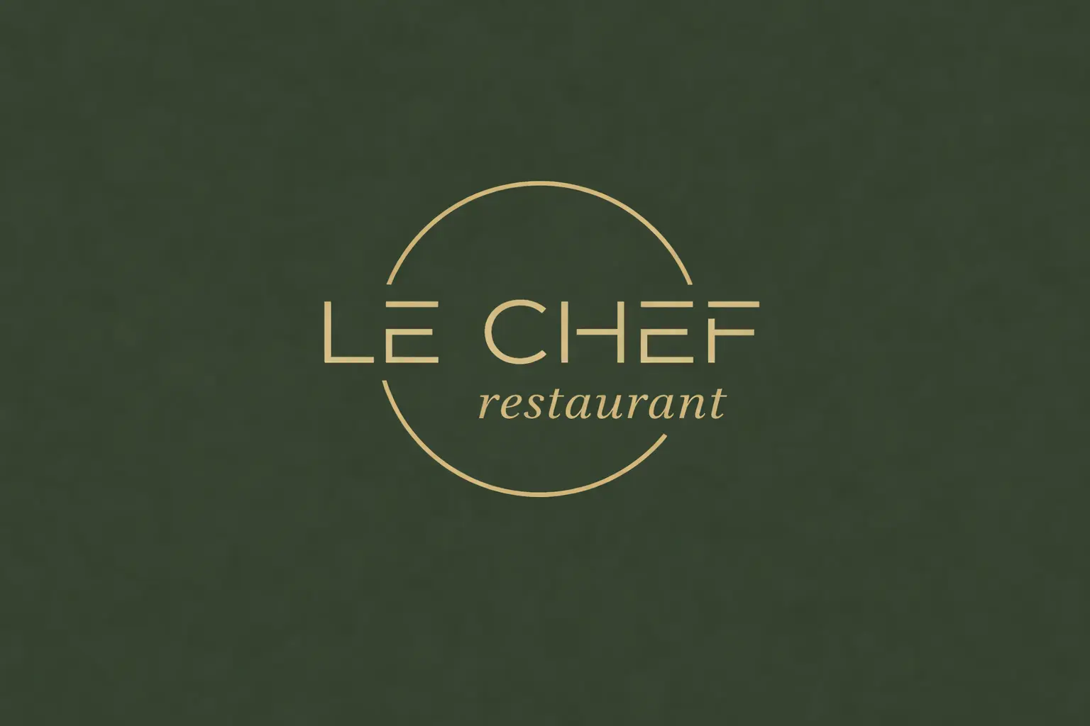 Le Chef