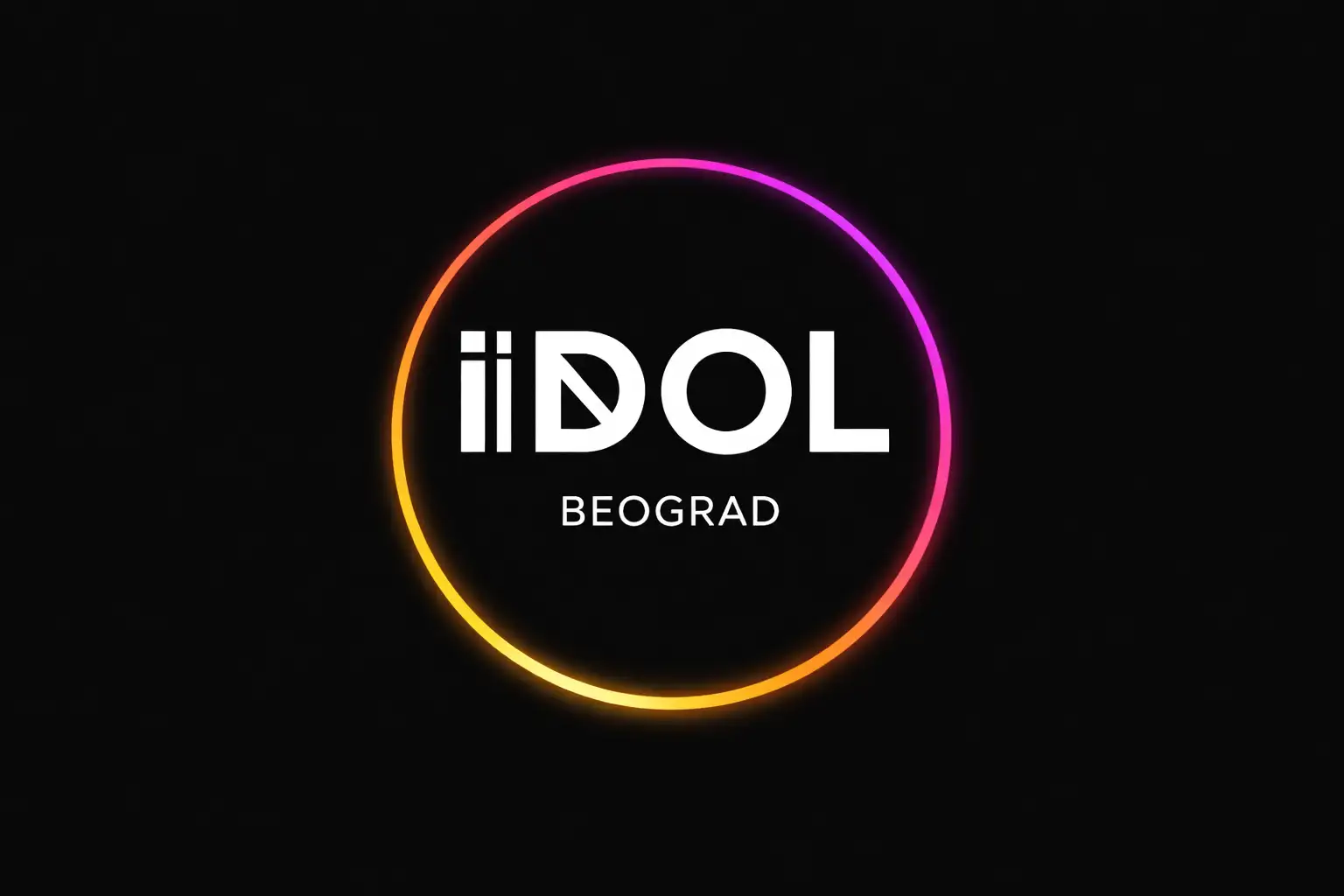 IDOL Bar