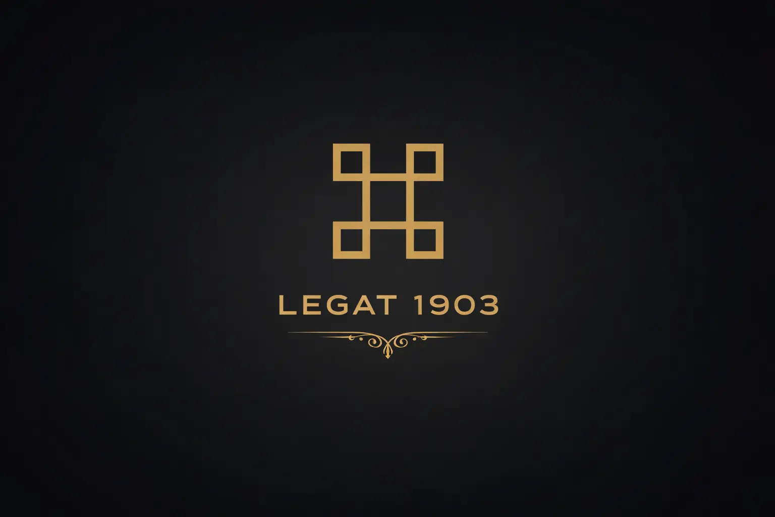Legat 1903
