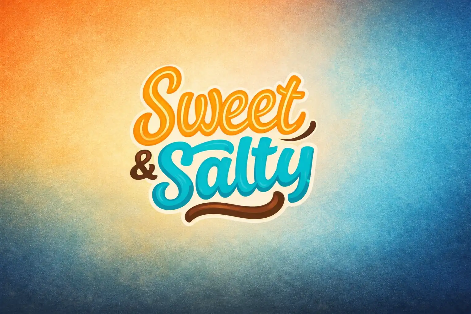 Sweet & Salty