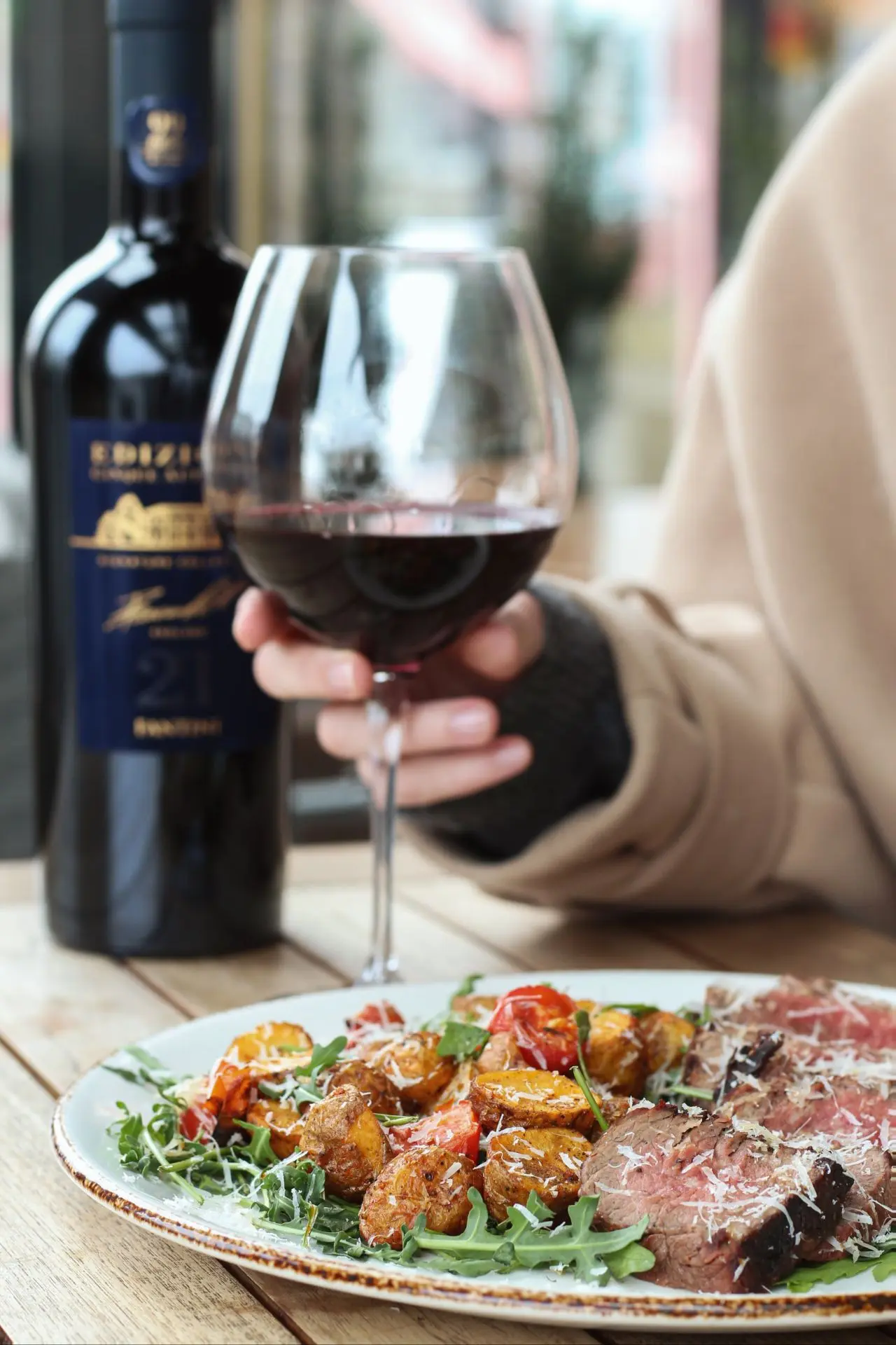 Theta (Novi Beograd) - 2