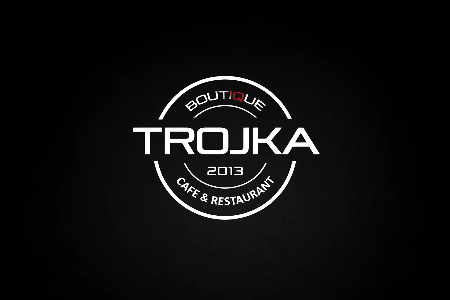 Boutique Trojka