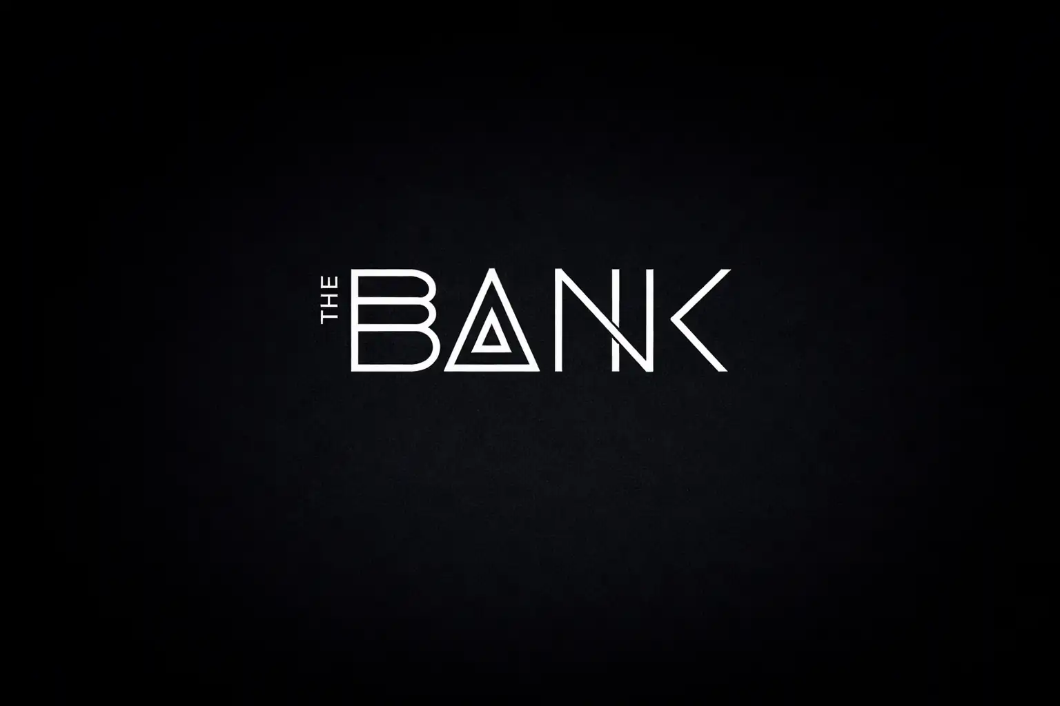 The Bank