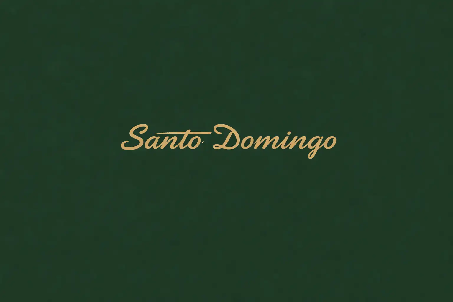 Santo Domingo