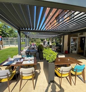 Osteria Mozzarella - 1