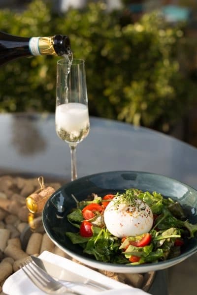 Osteria Mozzarella - 2