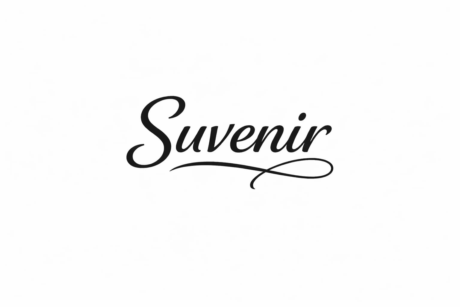Suvenir