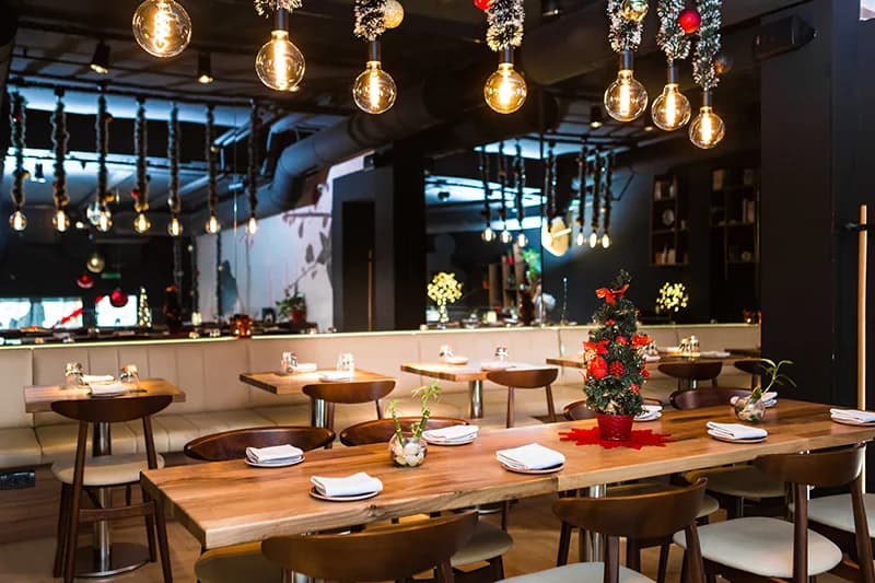 Sushi Dream (Novi Beograd) - 1