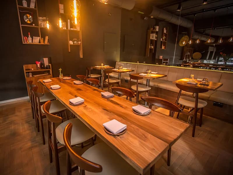 Sushi Dream (Novi Beograd) - 2