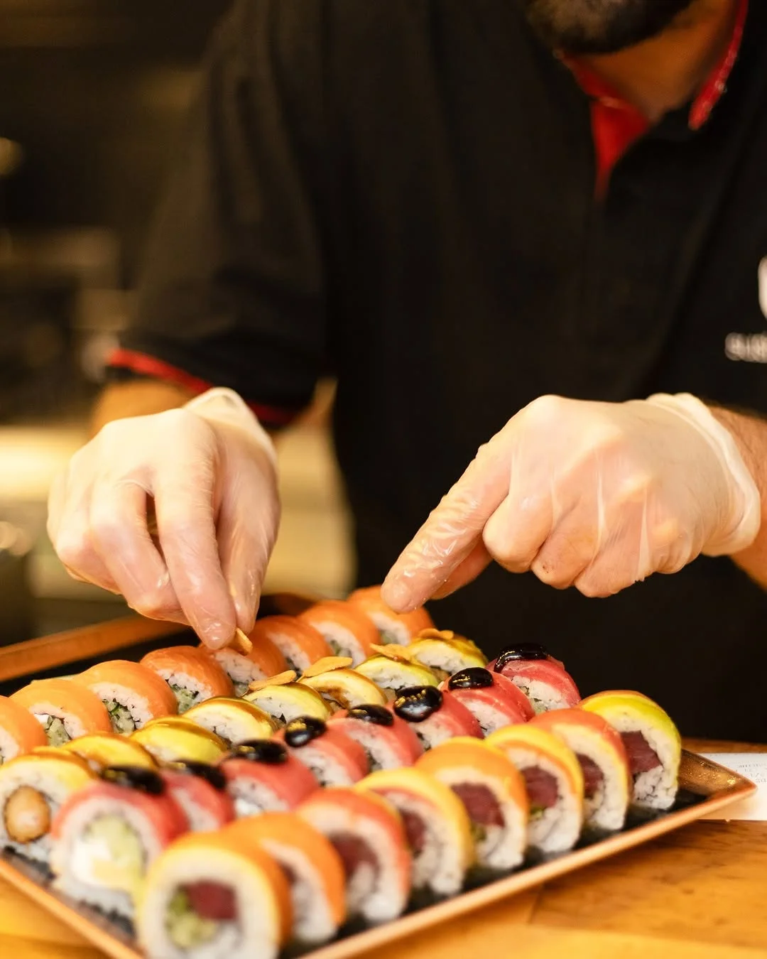 Sushi Dream (Novi Beograd) - 3