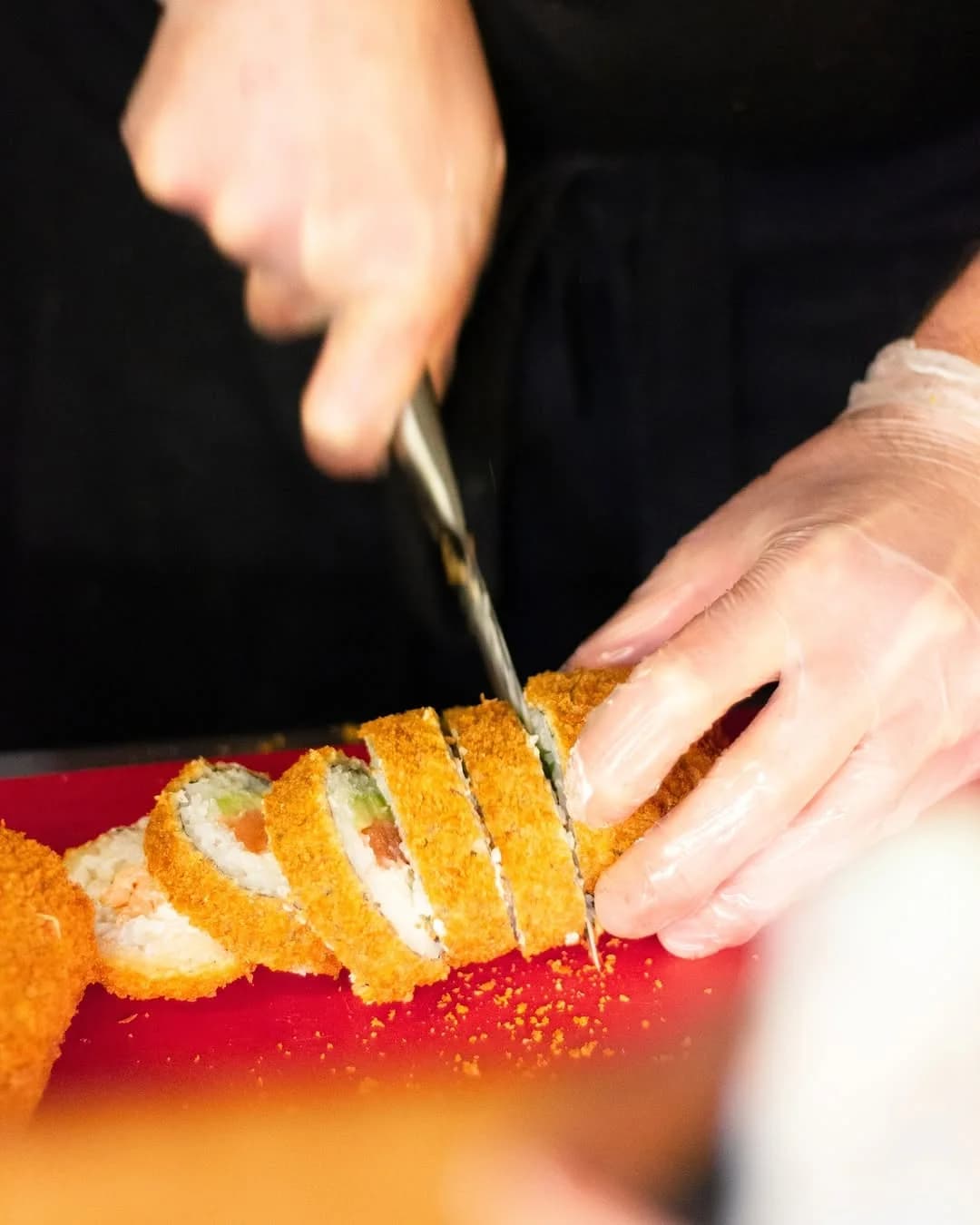 Dream Sushi (Knez) - 3